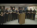 Grant gives Mahoning County officers more money for OVI checkpoints