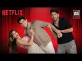 Download Lagu Janhvi \u0026 Sidharth Bring The Glam To Kapil’s Stage 😍 | The Great Indian Kapil Show