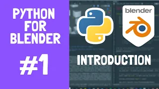 Blender Addon - Python Programming Introduction Bpy Module Data Context and Types