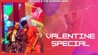 celebrating love ohemgeefaajifriday s3p3