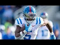Kewan Lacy 2025 Highlights