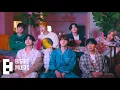 BTS (방탄소년단) 'LIFE GOES ON' FMV (ENGLISH VERSION REMAKE)
