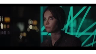 Rogue One : A Star Wars Story - Reportage : Qui est Jyn Erso ?