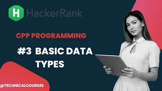 Basic Data Types Hackerrank C Solutions basic data types cpluplus program answer