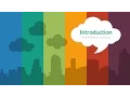 Cloud Multipurpose PowerPoint Template