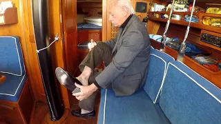 Why We Sail–“Escape the Neighborhood”