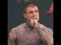 Download Lagu Slaughter  To Prevail  - viking ( Live Hellfest Biggest Wall of The Death 2024 )