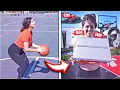 Make the SHOT I ll BUY You ANYTHING Challenge