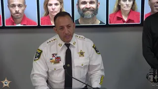LIVE Operation Thaw Order