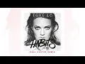 Tove Lo - Habits (Stay High) [Paul Karter Remix]