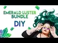 LIMITED EDITION EMERALD LUSTER BUNDLE