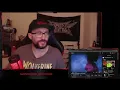 Unlucky Morpheus 「Convergent Rays」 Reaction