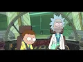 Rick and Morty  -  Best scene ever