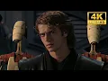 Anakin Skywalker Scenepack 4k 60fps