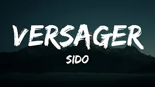 Sido Versager Lyrics 