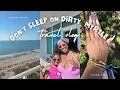 Don t Sleep On Dirty Myrtle Beach Vlog Permanent Jewelry A Lot Can Chang In A Year