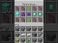 Opening Ultra Crate in DonutSMP Minecraft server
