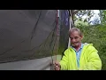 Pop-up camper cable replacement