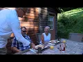 Butterfly Hollow Bed and Breakfast l Tennessee Crossroads l 3511 1