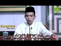 Download Lagu Apa faedah puasa 3 hari di bulan rajab. Ust. Abdul Somad Lc MA
