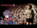 Download Lagu The town from my restless dreams... AGAIN... | Silent Hill 3 | Part 1