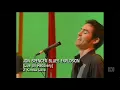 The Jon Spencer Blues Explosion - 2 Kindsa Love (Live on Recovery)