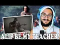 Download Lagu HE IS THE LAST OF HIS KIND! Alip Ba Ta - The last of the mohicans fingerstyle guitar cover reaction