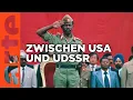 Download Lagu Afrika im Kalten Krieg | Geschehen, neu gesehen | Doku HD | ARTE