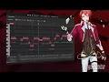 Download Lagu 【OSCAR 2 / 奧斯卡】drunk text (Henry Moodie)【Synthesizer V 2 Cover】