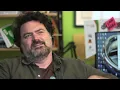 Double Fine Adventure! EP01: "A Perfect Storm For Adventure"