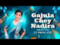 Lagu Trending Folk DJ Song 2022 || Gajula Chey Nadira ( EDM MIX ) New Folk DJ Songs || Telugu DJ Songs |