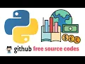 Tradingview Technical Indicator Using Python - PART 1