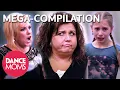 BUSTED Abby Catches BIG LIES Flashback MEGA-Compilation Dance Moms