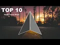 TOP 10 Jungle Terror Drops