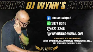 Dj Wynn's - Intro Roulmawa