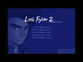Little Fighter 2 (Original LF2 v2.0a) - Full Stage Playthrough (compilation)