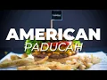 EAT HERE NOW Top 5 AMERICAN RESTAURANTS in Paducah KENTUCKY