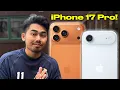 Download Lagu iPhone 17 Pro / Air : Semua Benda Baru Wajib Tahu! 