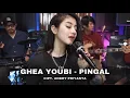 Download Lagu GHEA YOUBI - PINGAL | NGATMOMBILUNG (COVER)