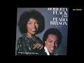 Download Lagu ROBERTA FLACK \u0026 PEABO BRYSON  - Tonight I Celebrate My Love  (1983)  HQ AUDIO