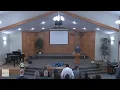 Edwin Olfert Funeral
