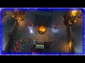 How To Do The Lever Room With The Puppets Without Killing The Puppets - DOS 2