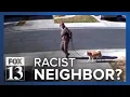 Midvale family targeted by alleged racism files lawsuit against neighbor