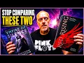 Red Rising and Sun Eater STOP COMPARING THESE TWO SERIES