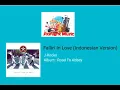 J-Rocks - Fallin' In Love (Indonesian Version)