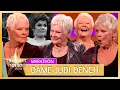 Download Lagu Dame Judi Dench: The Ultimate Collection | The Graham Norton Show
