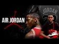 The Epic Partnership How Nike Landed Michael Jordan for Air Jordan