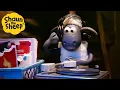 Download Lagu Shaun the Sheep 🐑 The Farm Disco Party 💃✨ Full Episodes Compilation [1 hour]