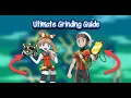 Get Experience and Money Quickly in Ruby Sapphire and Emerald