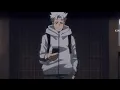 Natsuo Todoroki scene pack